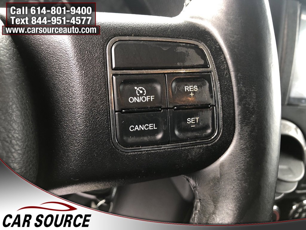 Used 2013 Jeep Wrangler Sport image 12
