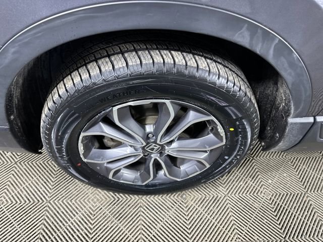 Used 2022 Honda CR-V EX image 10