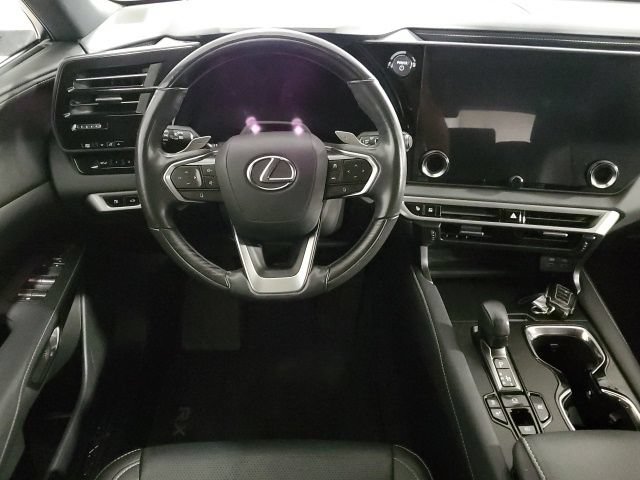 Used 2024 Lexus RX 350 w/ Convenience Package AWD/4WD image 14