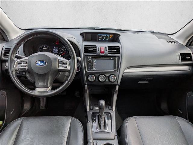 Used 2015 Subaru Forester 2.5i Touring w/ Eyesight & Navigation System image 19