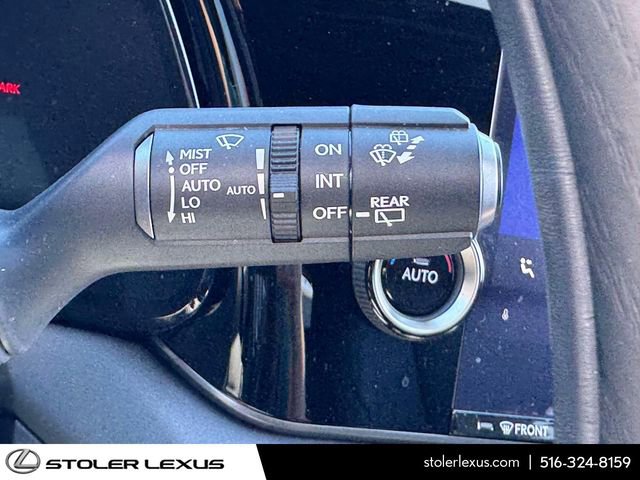 Certified 2024 Lexus RX 350h w/ Accessory Package (Z1) AWD/4WD image 29