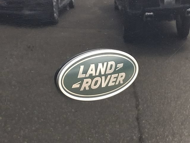 Used 2015 Land Rover Range Rover Supercharged AWD/4WD image 30