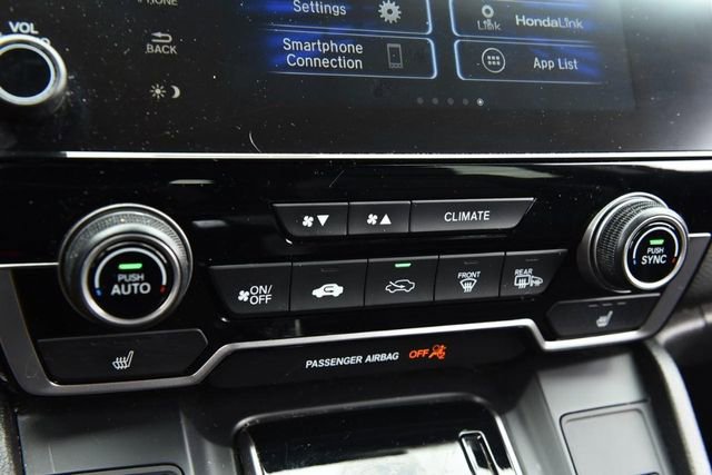 Used 2018 Honda CR-V Touring image 16