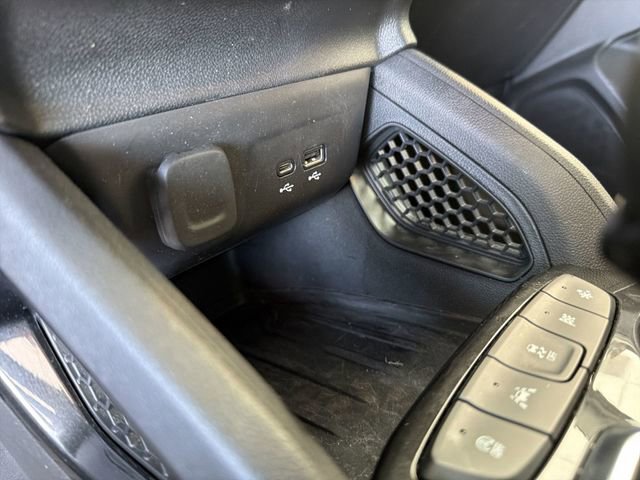 Certified 2025 Chevrolet TrailBlazer ACTIV w/ Driver Confidence Package FWD image 25