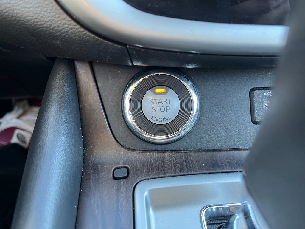 Used 2020 Nissan Murano Platinum image 20