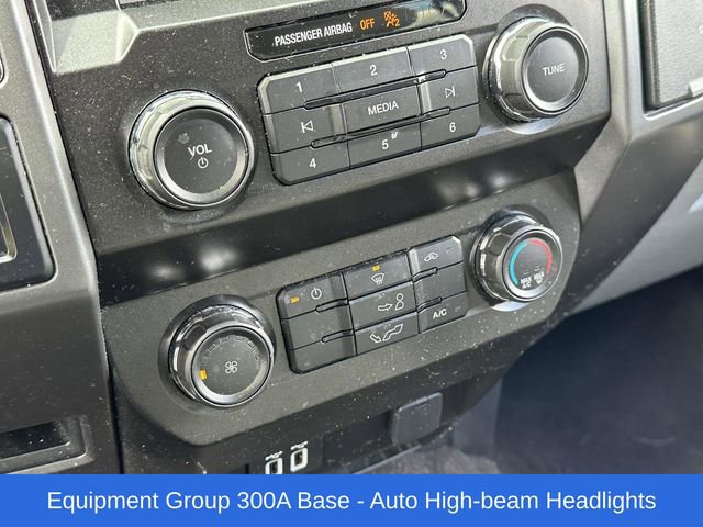 Used 2019 Ford F150 XLT AWD/4WD image 6