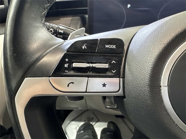 Used 2024 Hyundai Tucson Limited image 8