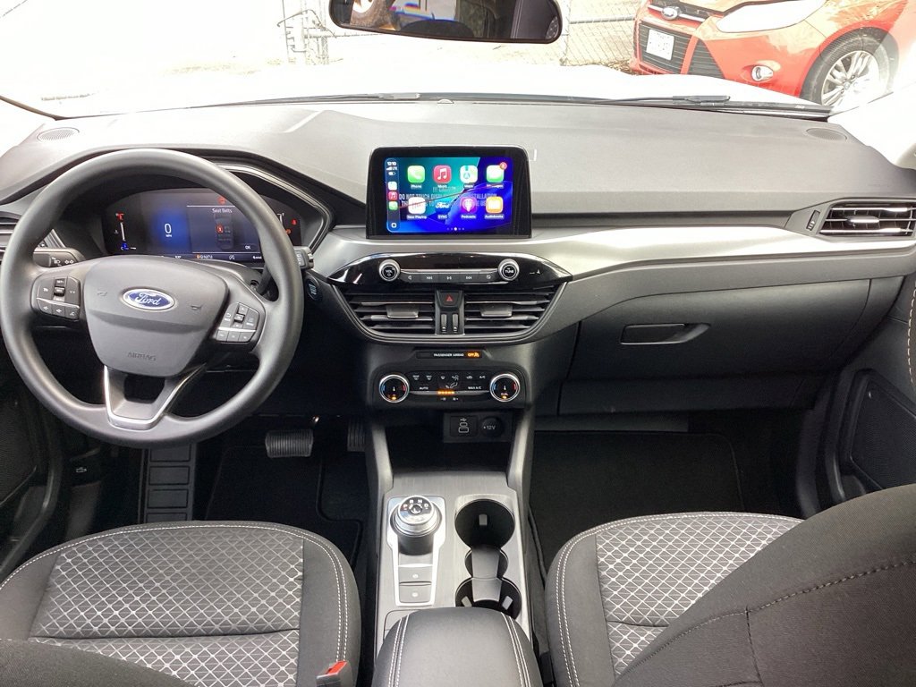 New 2026 Ford Escape Active image 41