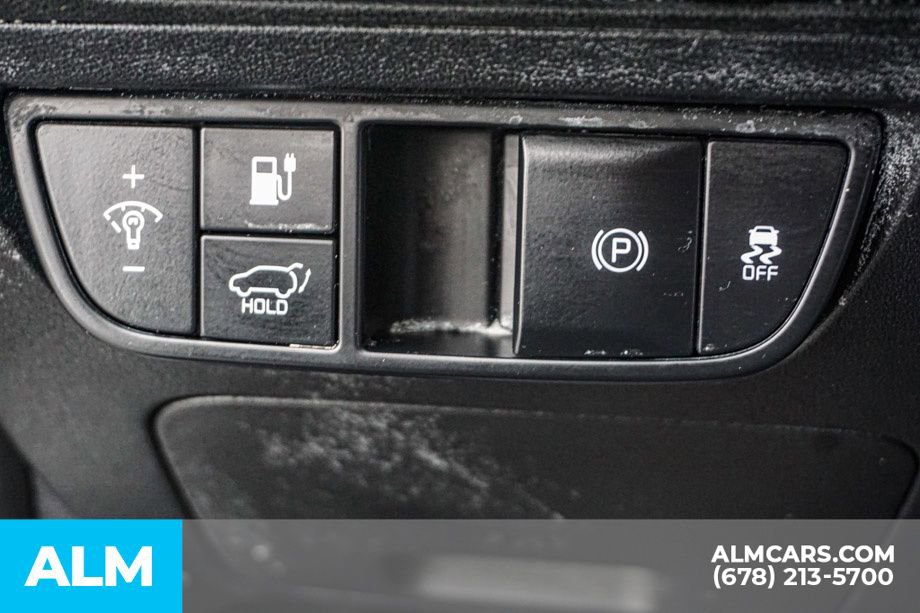 Used 2023 Kia EV6 Wind image 49