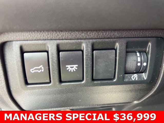 Used 2024 Subaru Ascent Touring image 18