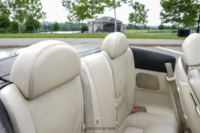 Used 2005 Lexus SC 430 Convertible RWD image 61