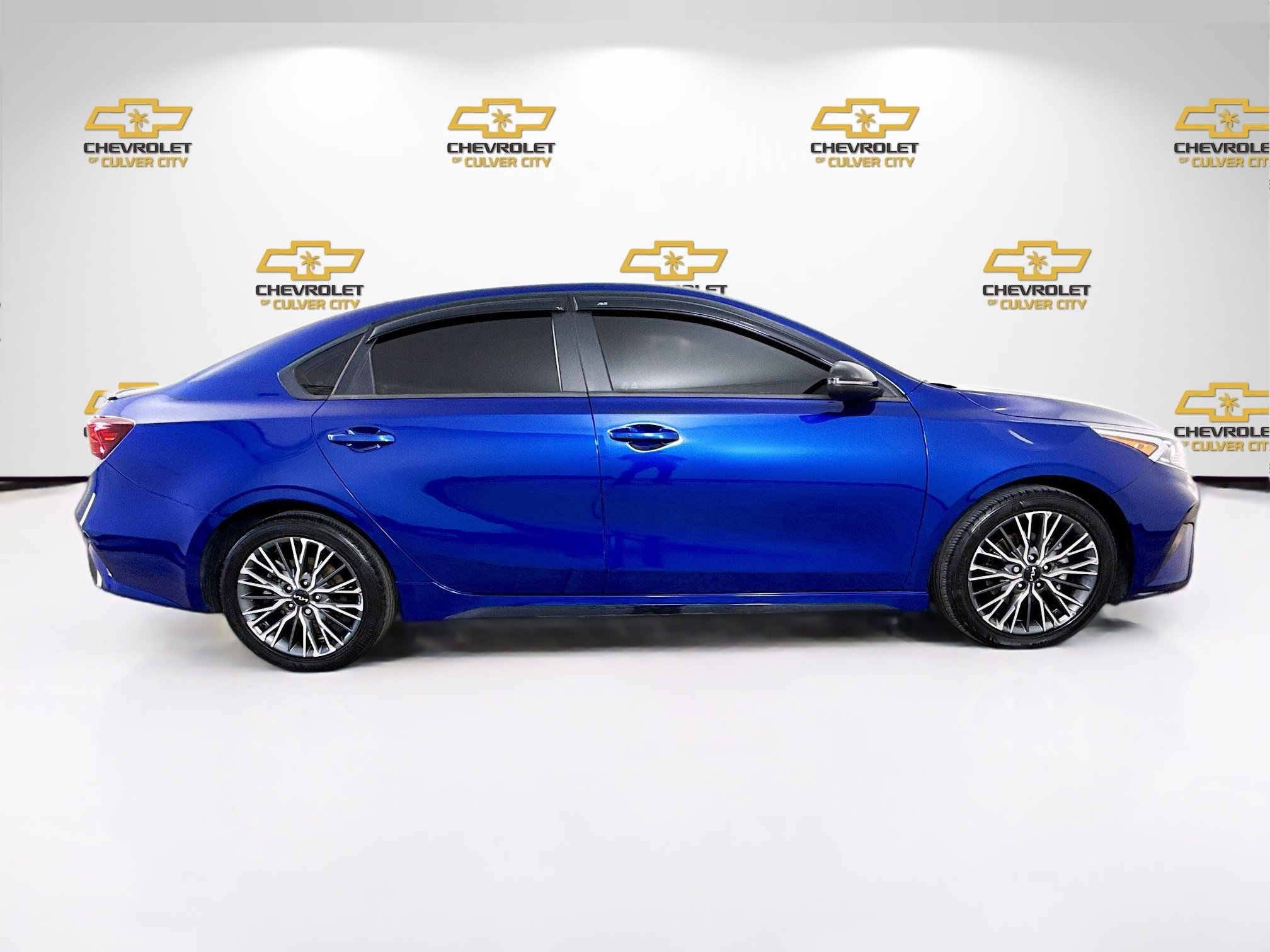 Used 2024 Kia Forte GT-Line image 8
