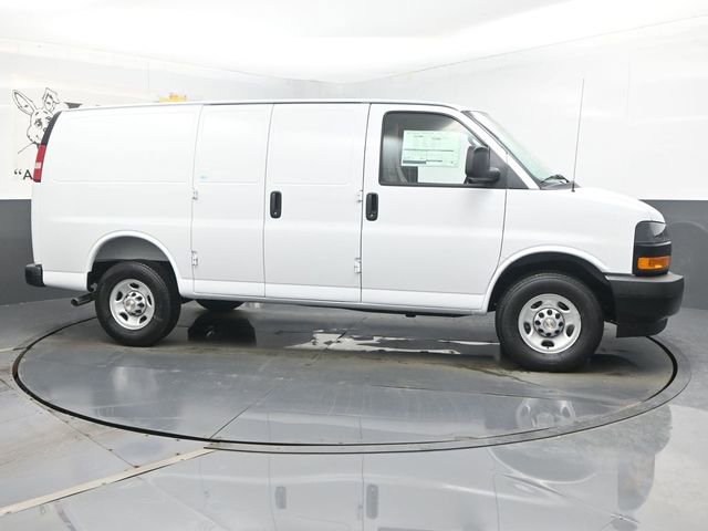 New 2026 Chevrolet Express 2500 w/ Driver Convenience Package image 1