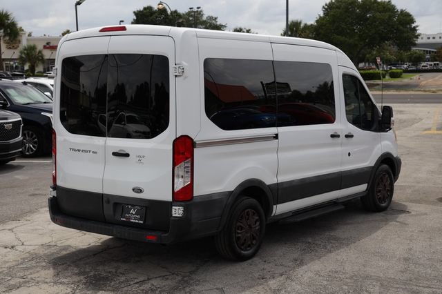 Used 2015 Ford Transit 150 XLT RWD image 14