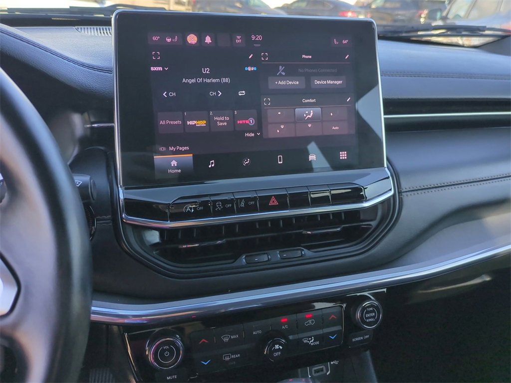 Used 2022 Jeep Compass Limited image 13