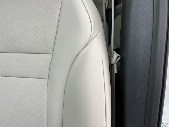 New 2026 Nissan Rogue SV image 13