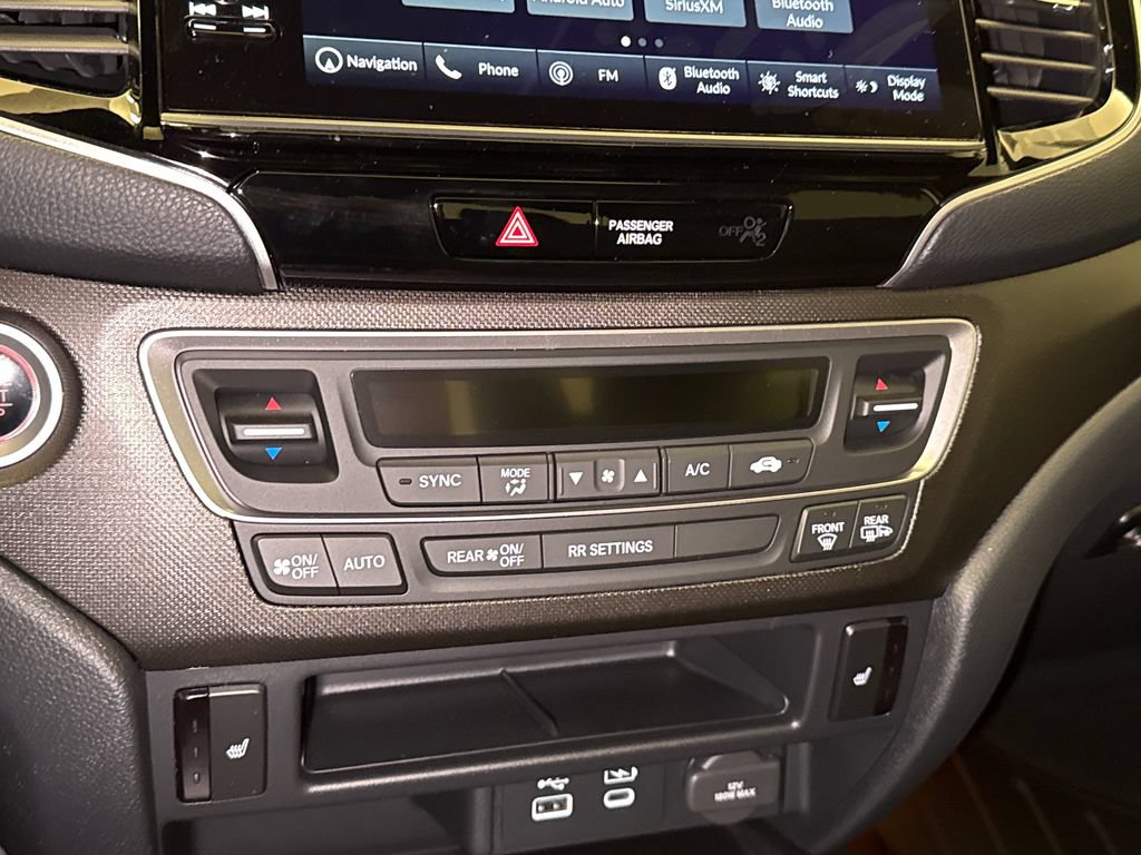 New 2026 Honda Ridgeline TrailSport image 26
