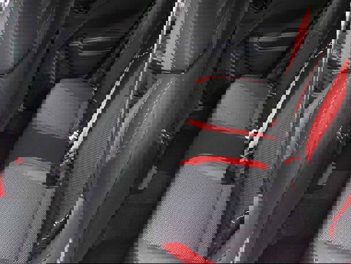 New 2025 Subaru Impreza RS w/ Popular Package #1 image 20