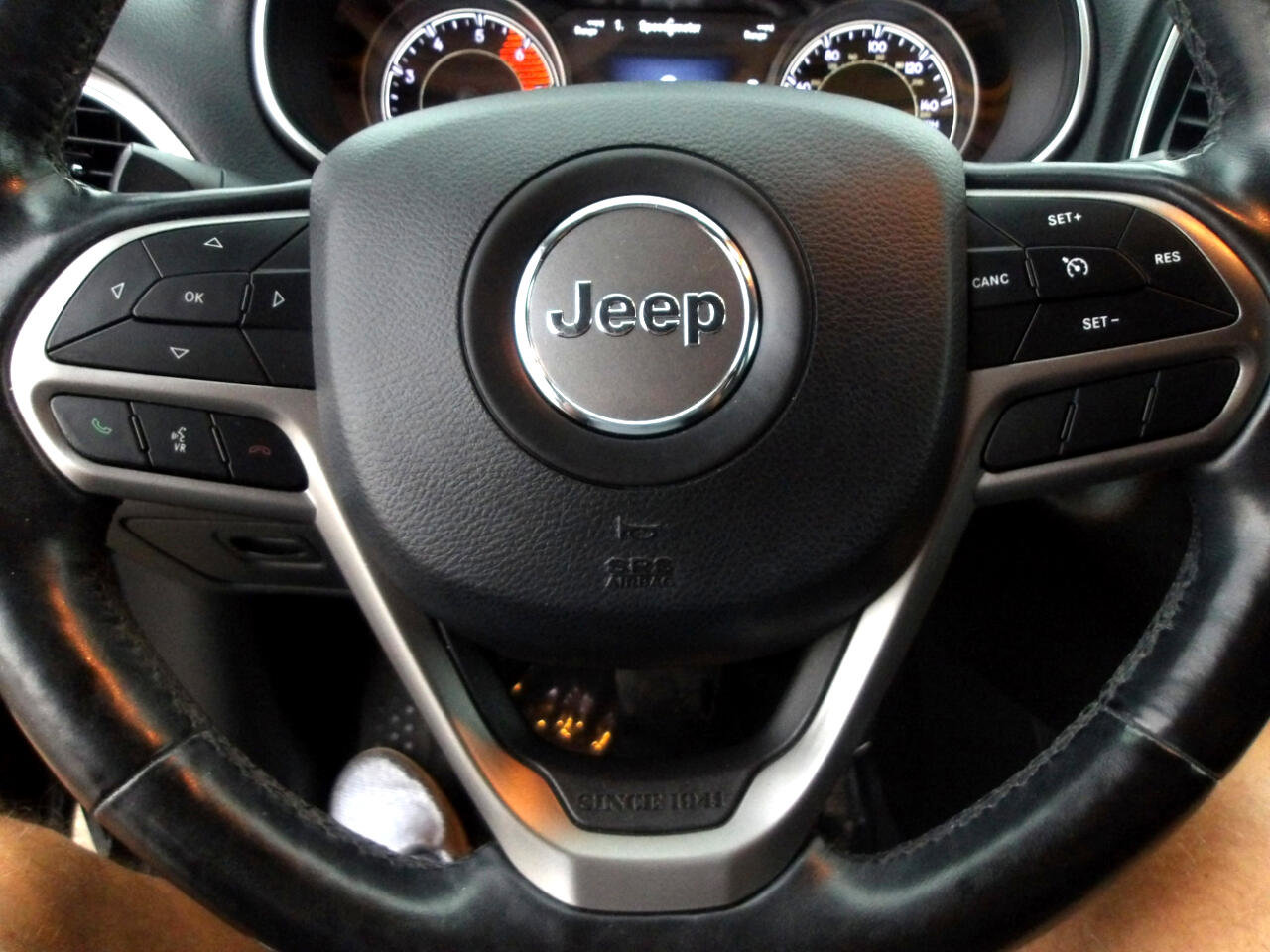 Used 2020 Jeep Cherokee Limited image 20