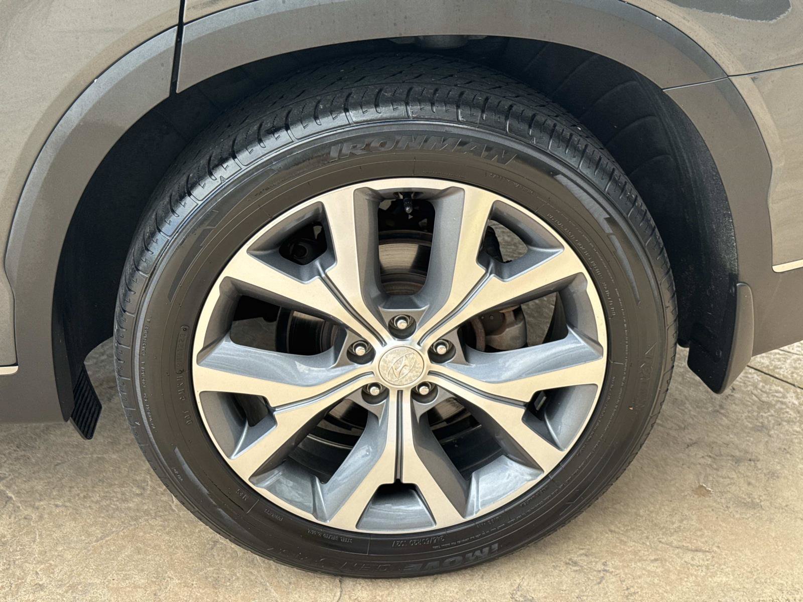 Used 2020 Hyundai Palisade SEL FWD image 22