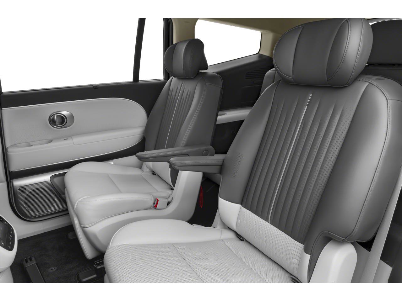 New 2026 Hyundai Ioniq 9 Calligraphy image 38