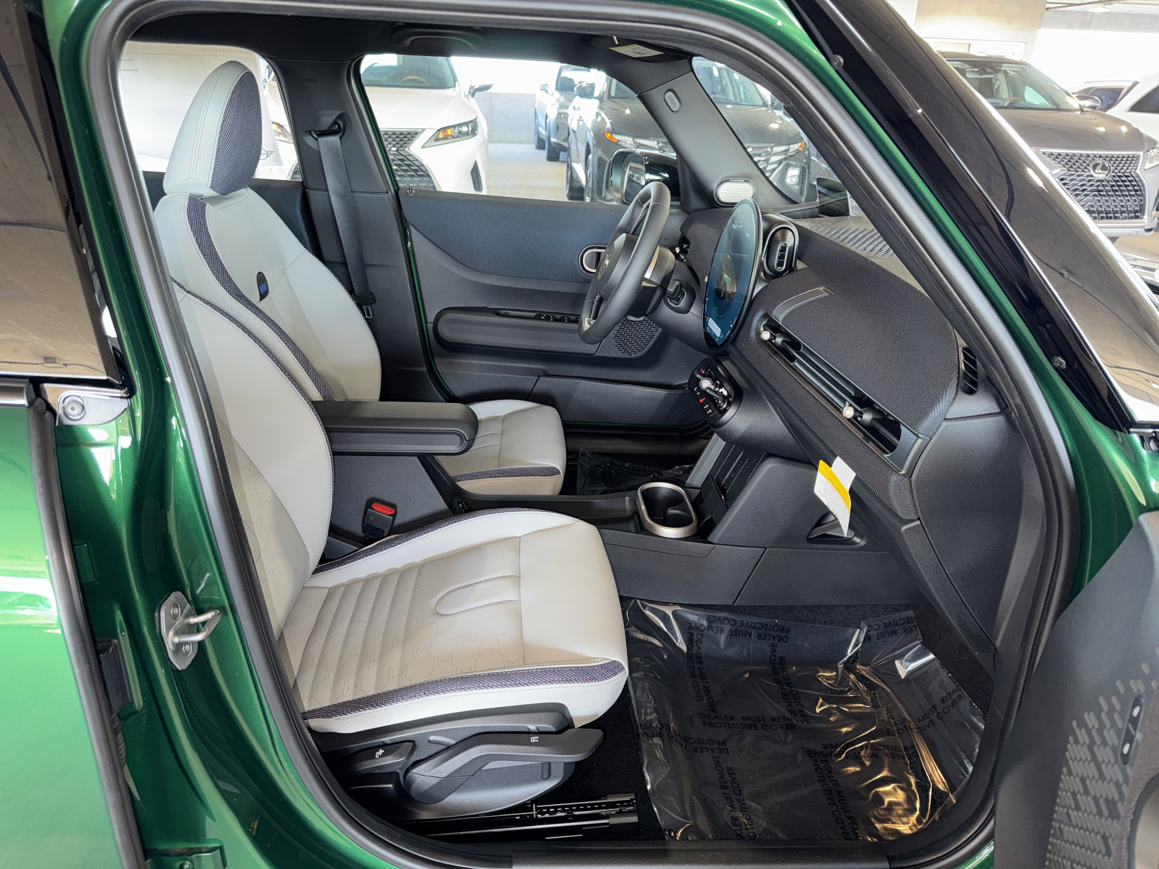 New 2026 MINI Cooper S image 9