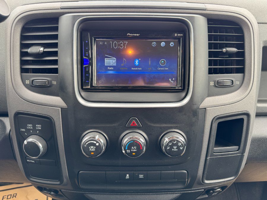 Used 2013 RAM 1500 ST w/ SXT Appearance Group AWD/4WD image 21