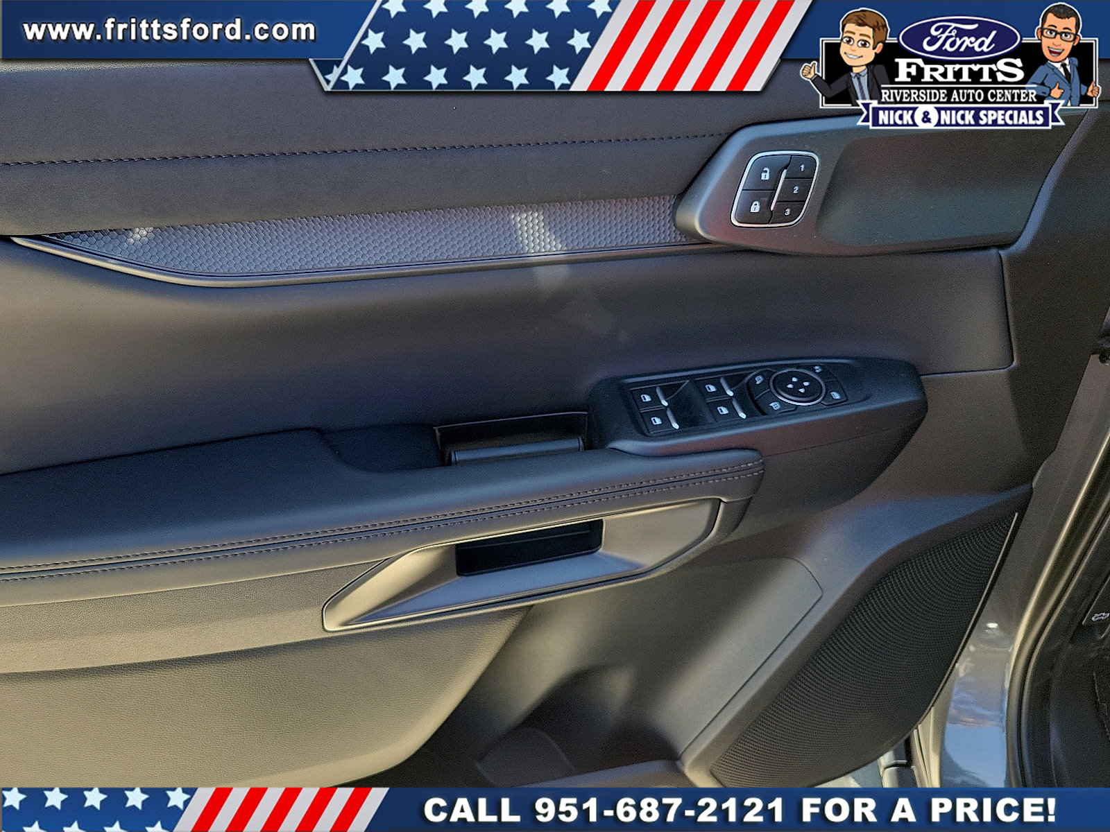 New 2025 Ford Ranger Raptor image 15