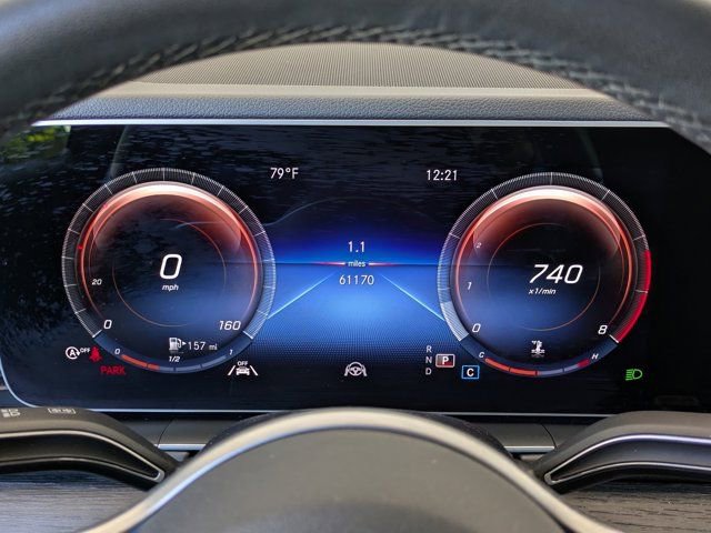 Used 2022 Mercedes-Benz GLE 350 image 28