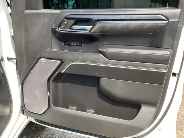Used 2022 GMC Sierra 1500 AT4X image 23