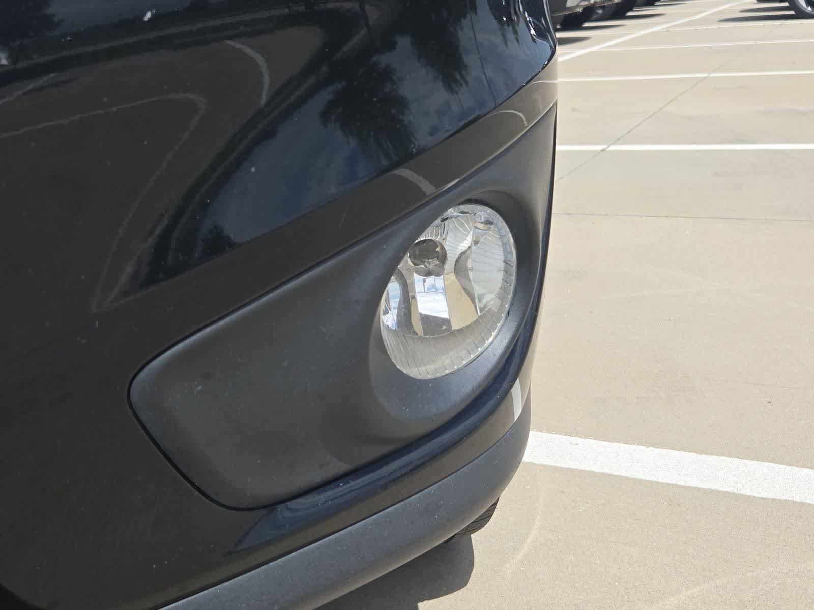 Used 2012 Hyundai Santa Fe Limited FWD image 10