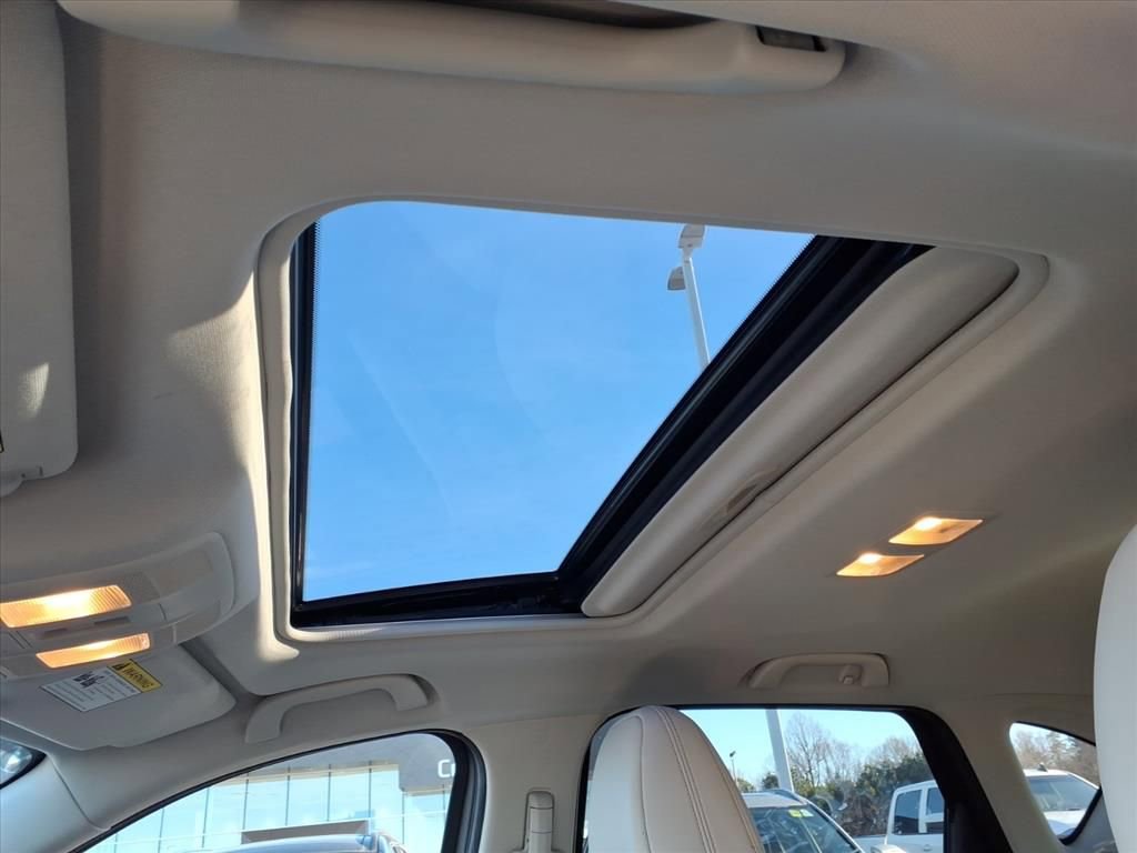 Used 2022 MAZDA CX-5 AWD 2.5 S w/ Preferred Package image 9