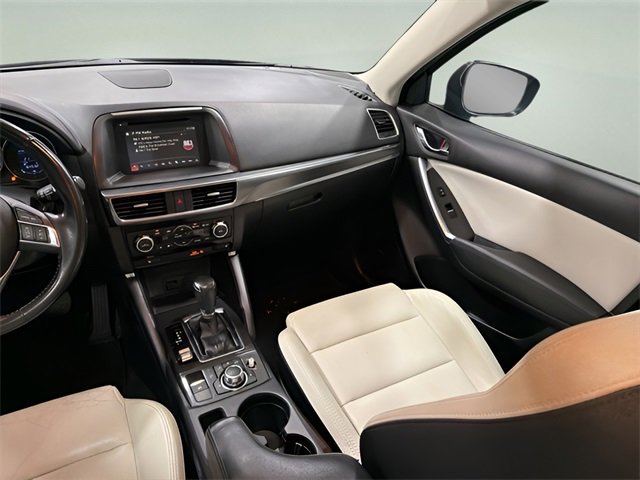 Used 2016 MAZDA CX-5 Grand Touring image 28