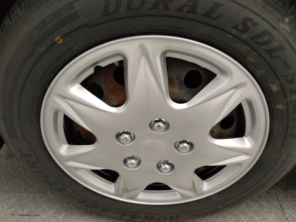 Used 2017 Kia Forte LX image 31