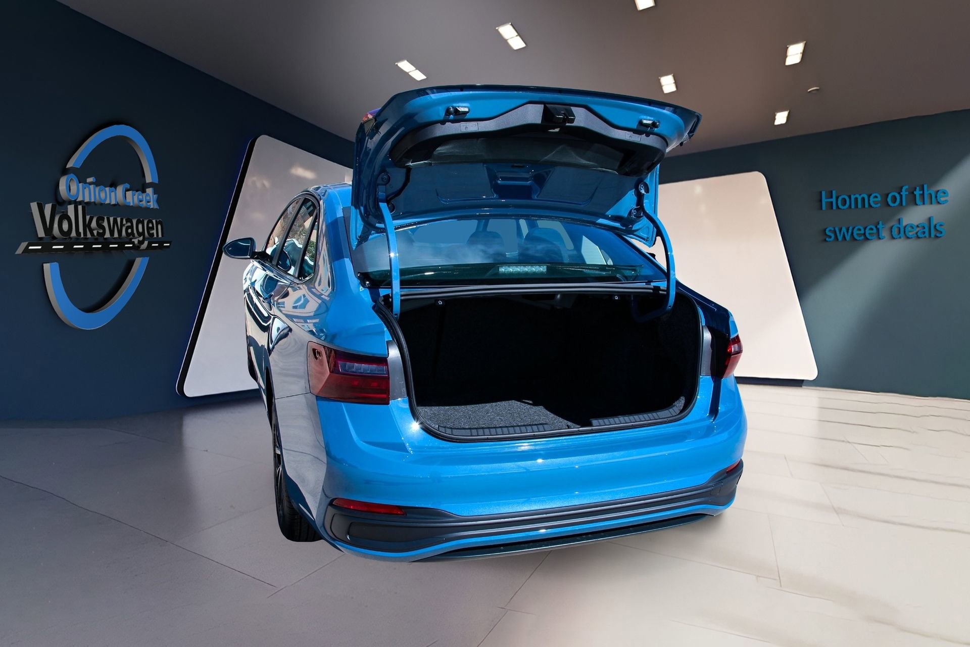 New 2026 Volkswagen Jetta S image 29