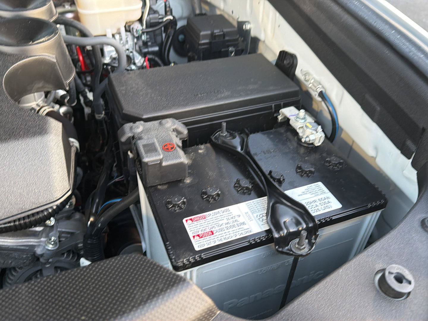 Certified 2024 Toyota 4Runner Limited AWD/4WD image 37