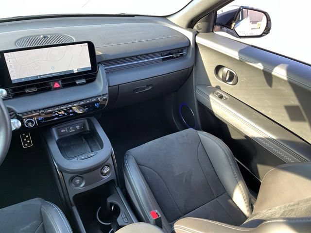 Used 2025 Hyundai Ioniq 5 N AWD/4WD image 11