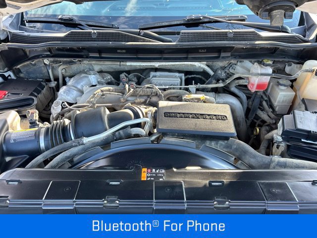 Used 2022 Chevrolet Silverado 2500 High Country w/ Z71 Off-Road Package AWD/4WD image 21