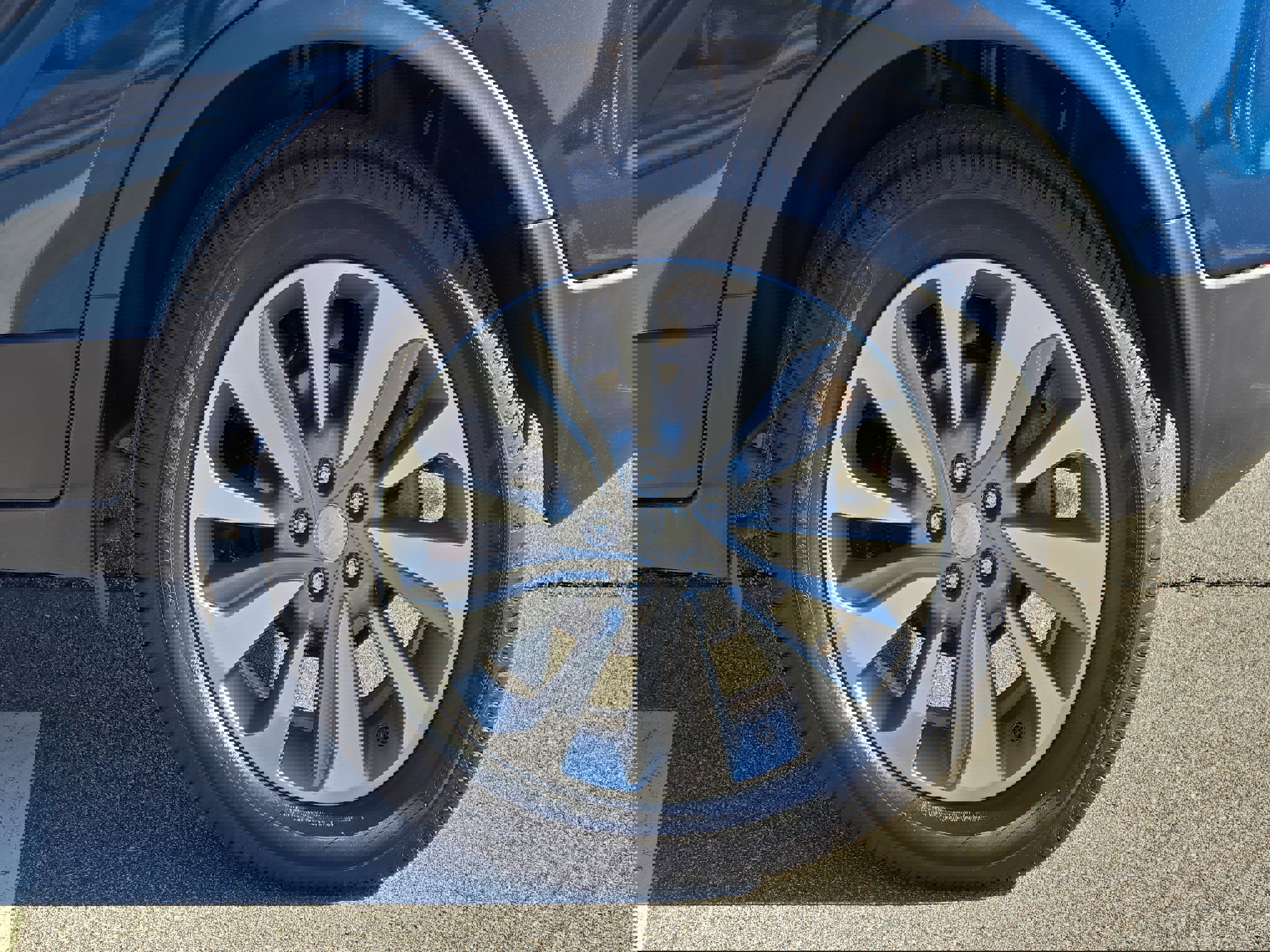 Used 2020 Buick Encore Preferred image 27