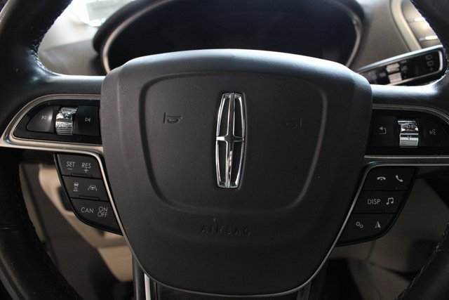 Used 2019 Lincoln Nautilus Reserve w/ Ultimate Package image 17