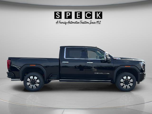 New 2026 GMC Sierra 2500 Denali w/ Denali Reserve Package image 6