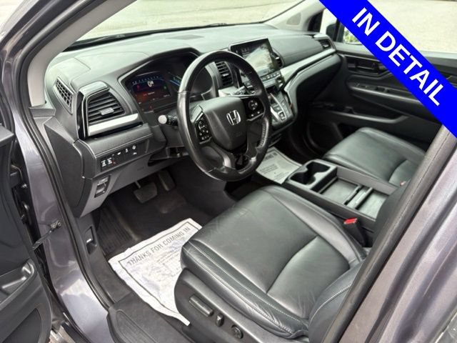 Used 2021 Honda Odyssey Touring image 41