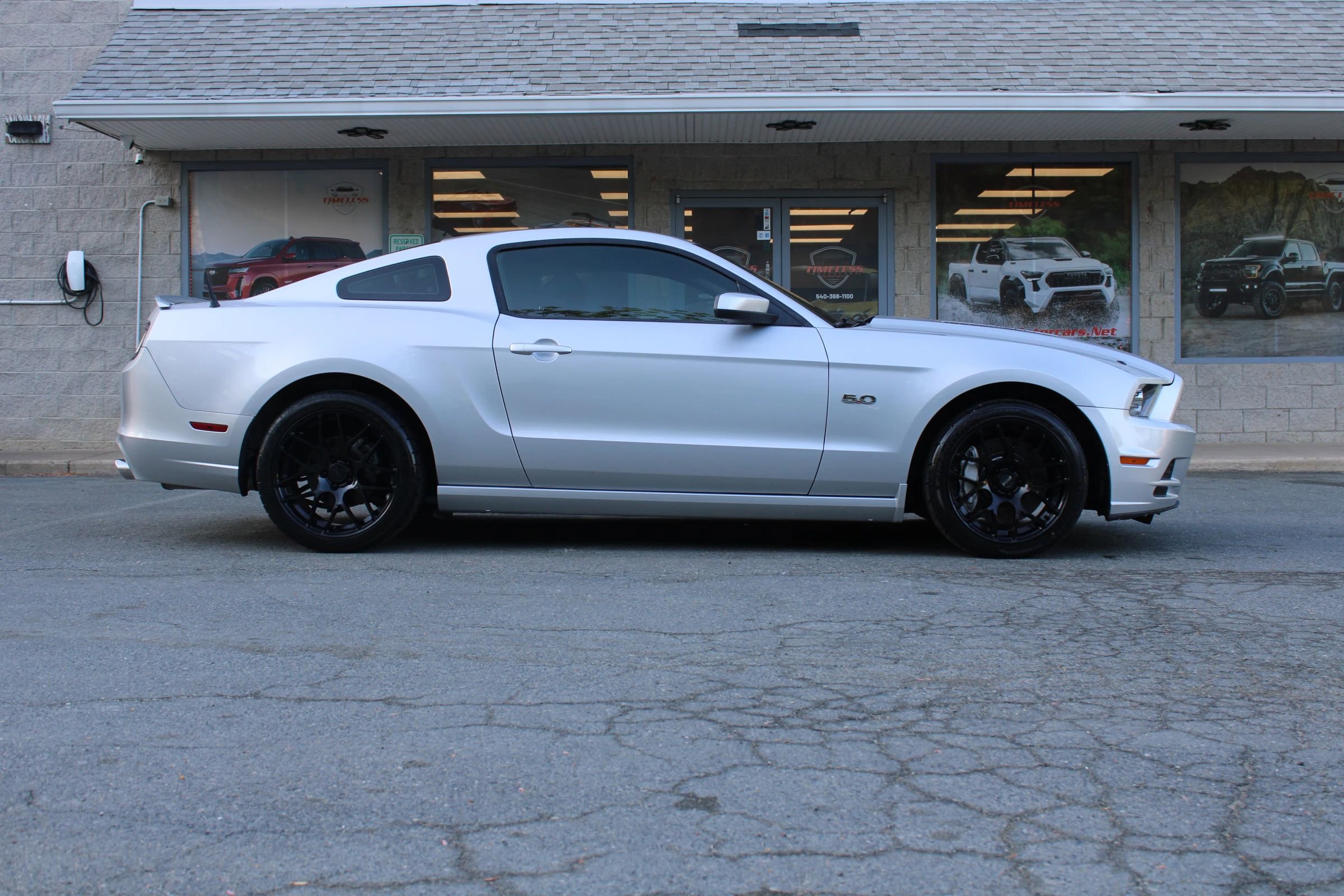 Used 2013 Ford Mustang GT image 20