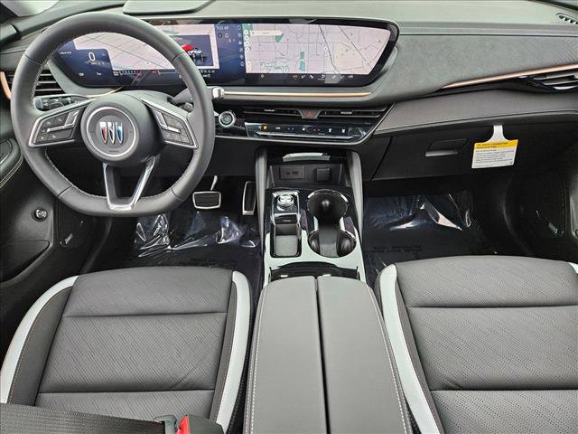 New 2026 Buick Envision Sport Touring AWD/4WD image 15
