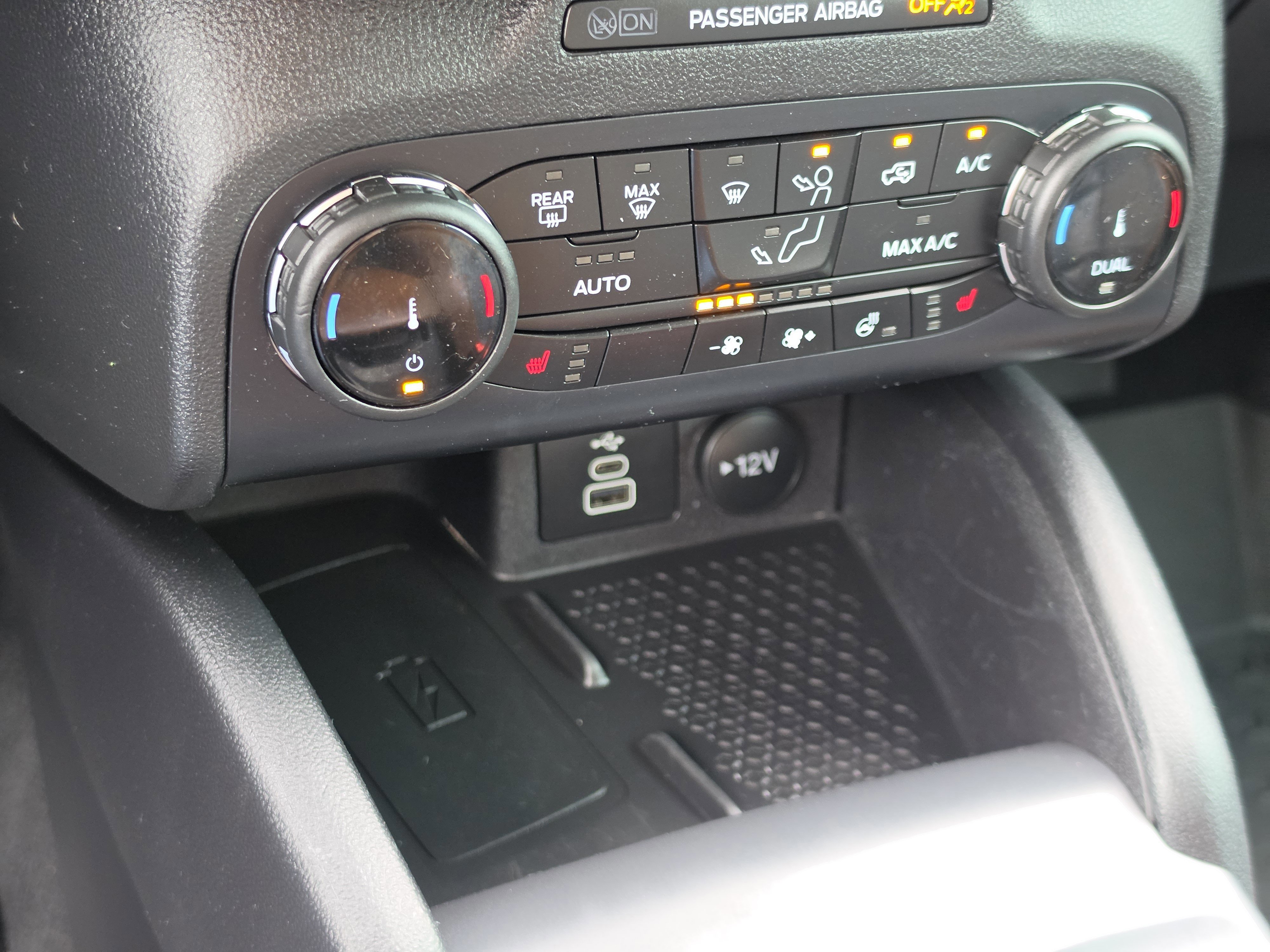 Used 2023 Ford Bronco Sport Outer Banks w/ Tech Package AWD/4WD image 24