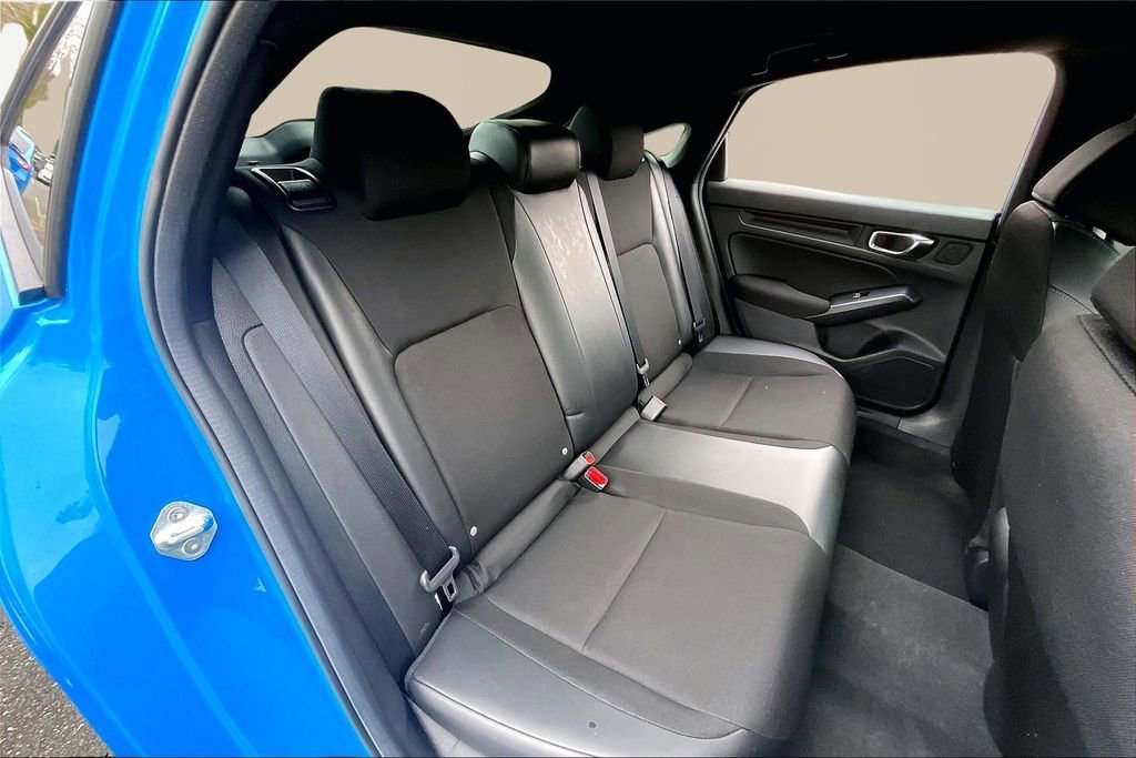 Used 2024 Honda Civic Sport image 19