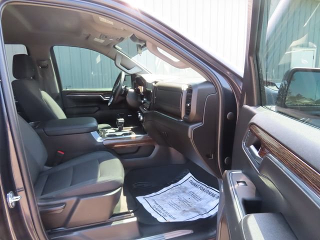 Used 2024 GMC Sierra 1500 Elevation w/ Preferred Package AWD/4WD image 25