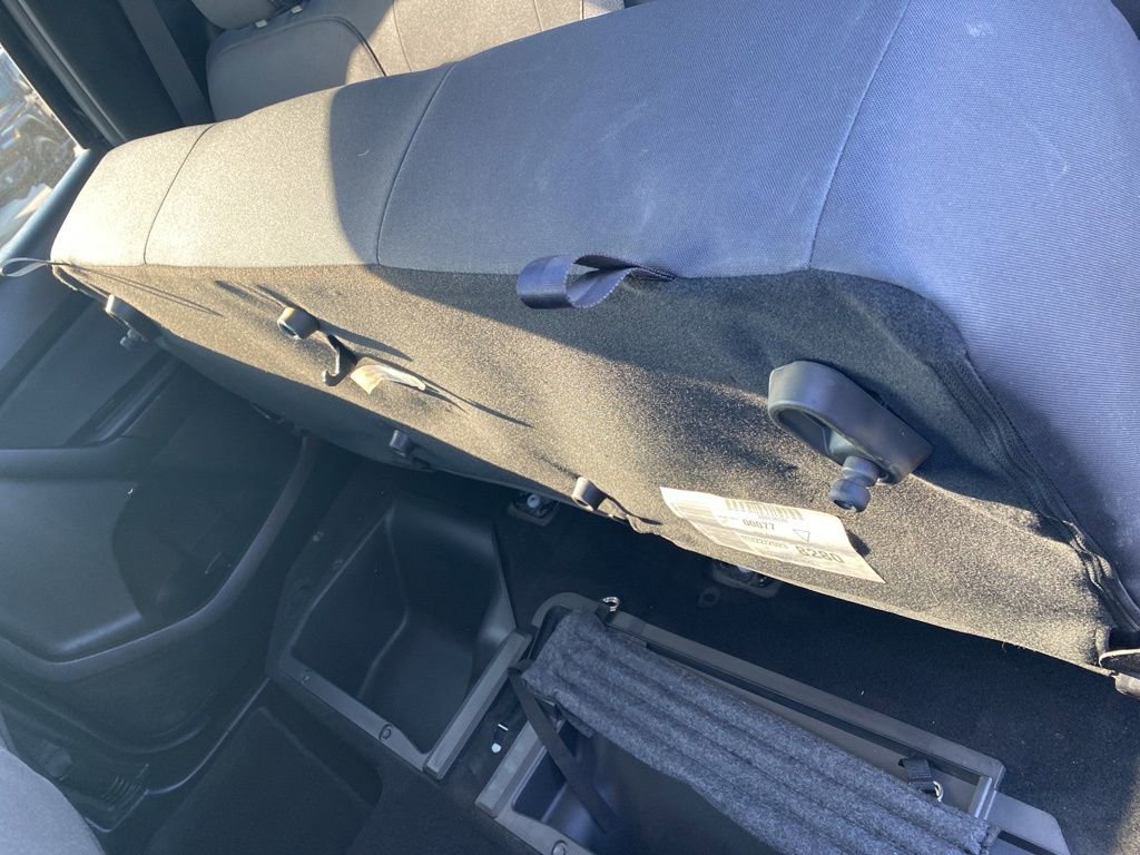 Used 2023 Ford Ranger XLT w/ Equipment Group 302A High image 34