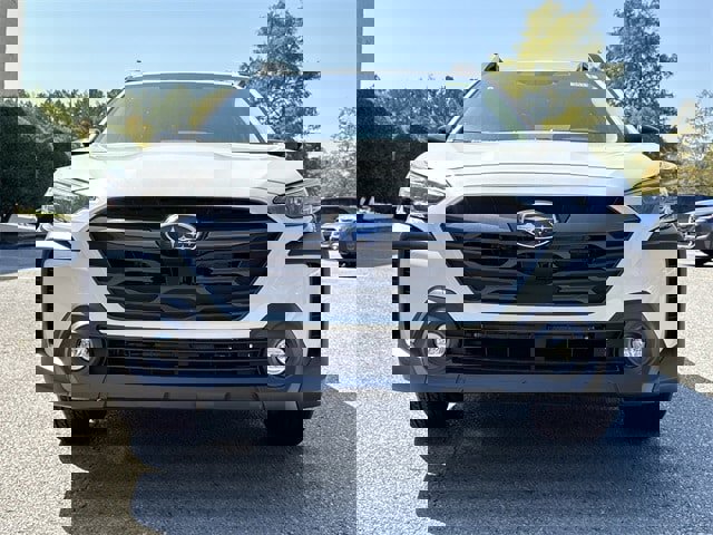 New 2025 Subaru Outback Premium image 8