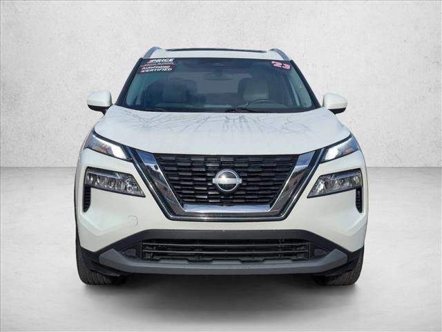 Used 2023 Nissan Rogue SV w/ SV Premium B Package image 2